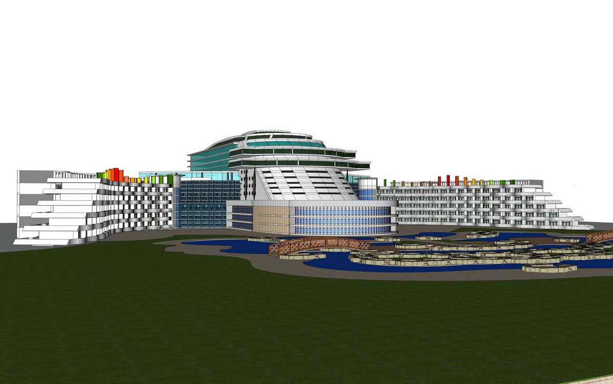 We design and offer construction management consultancy.
0795034016