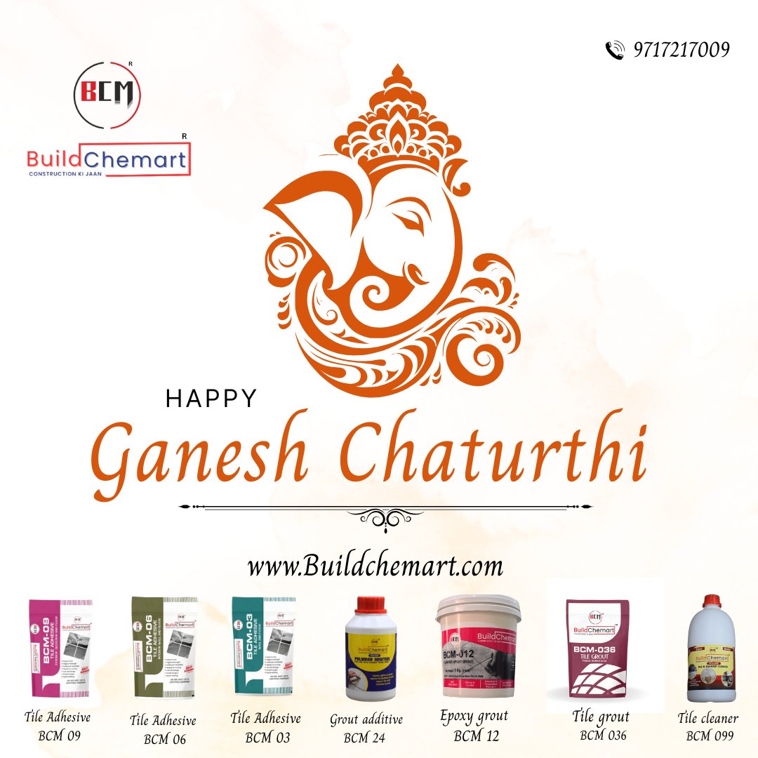 MibizL64325's tweet photo. Just like strong construction needs the right foundation, may Lord Ganesha build the foundation of wisdom and prosperity in your life.
#GaneshChaturthi2025 #GanpatiBappaMorya #Buildchemart #MorningMotivation #ConstructionMaterial https://t.co/VQ4YRf9BUq
