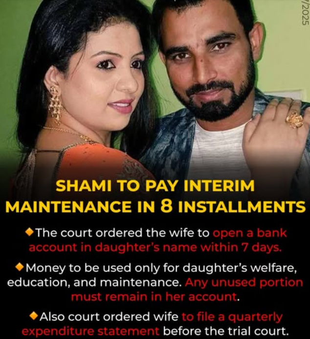 Now this is real child maintenance..