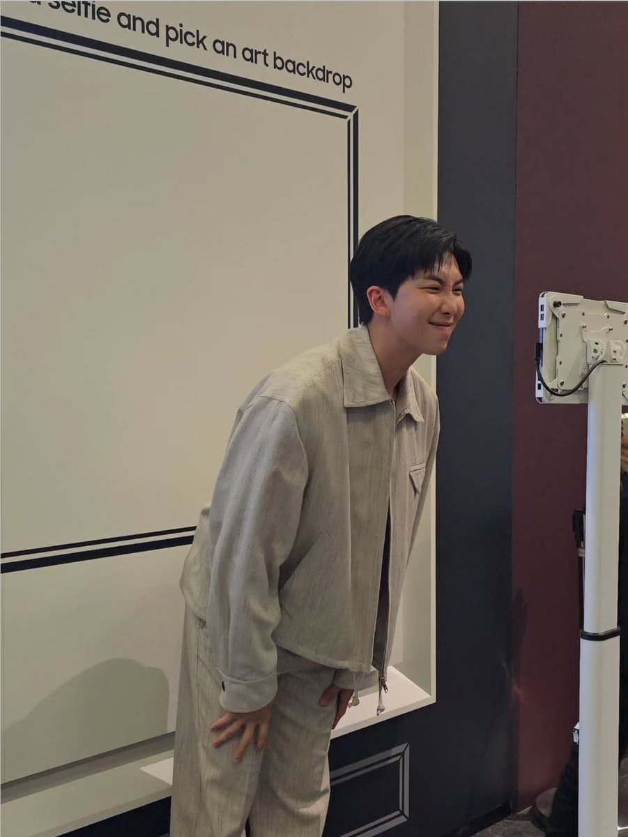 우리 껴안을 수 있나요?