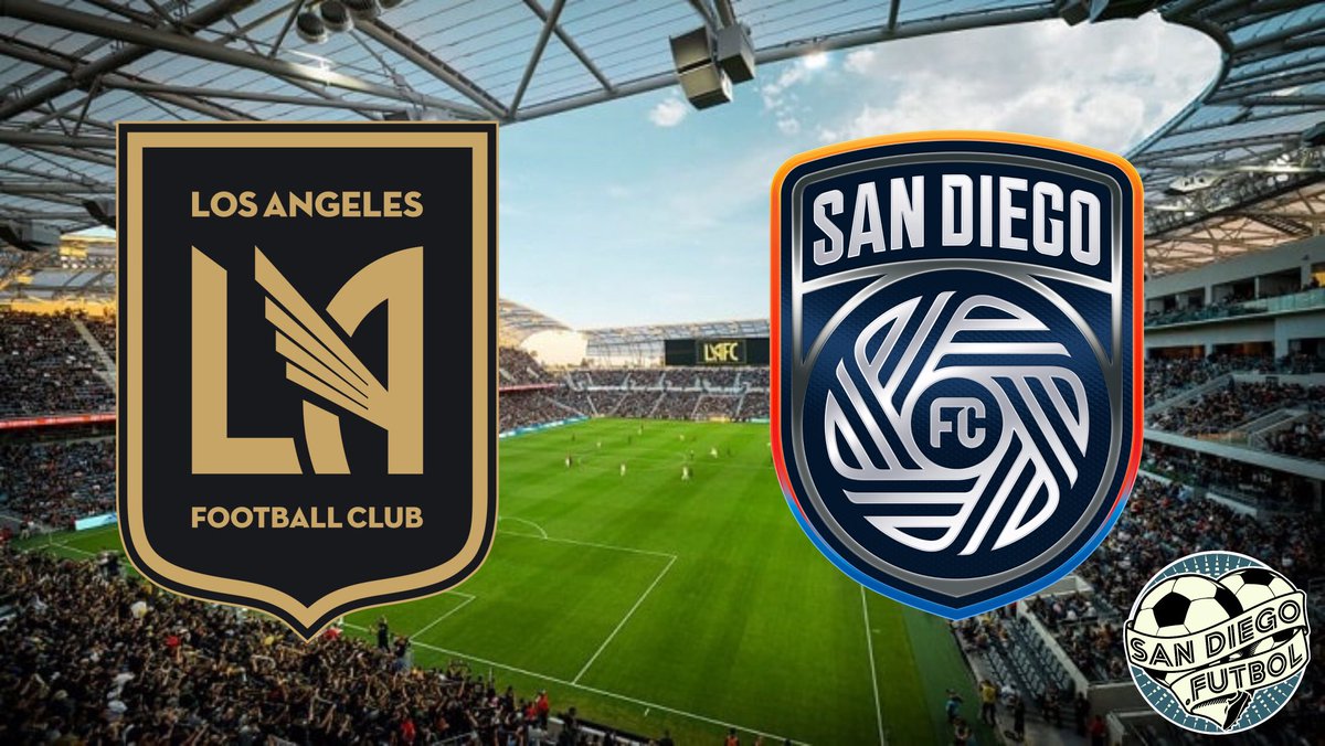 LAFC allegedly breaks ticket agreement with SDFC! 

A source says that in March LAFC promised 600 discounted tickets for away supporters, mirroring SDFC’s offer for the SD match. Then LAFC changed course and cut it to 250 tickets, capitalizing on Son Heung-Min’s debut &amp; SDFC’s