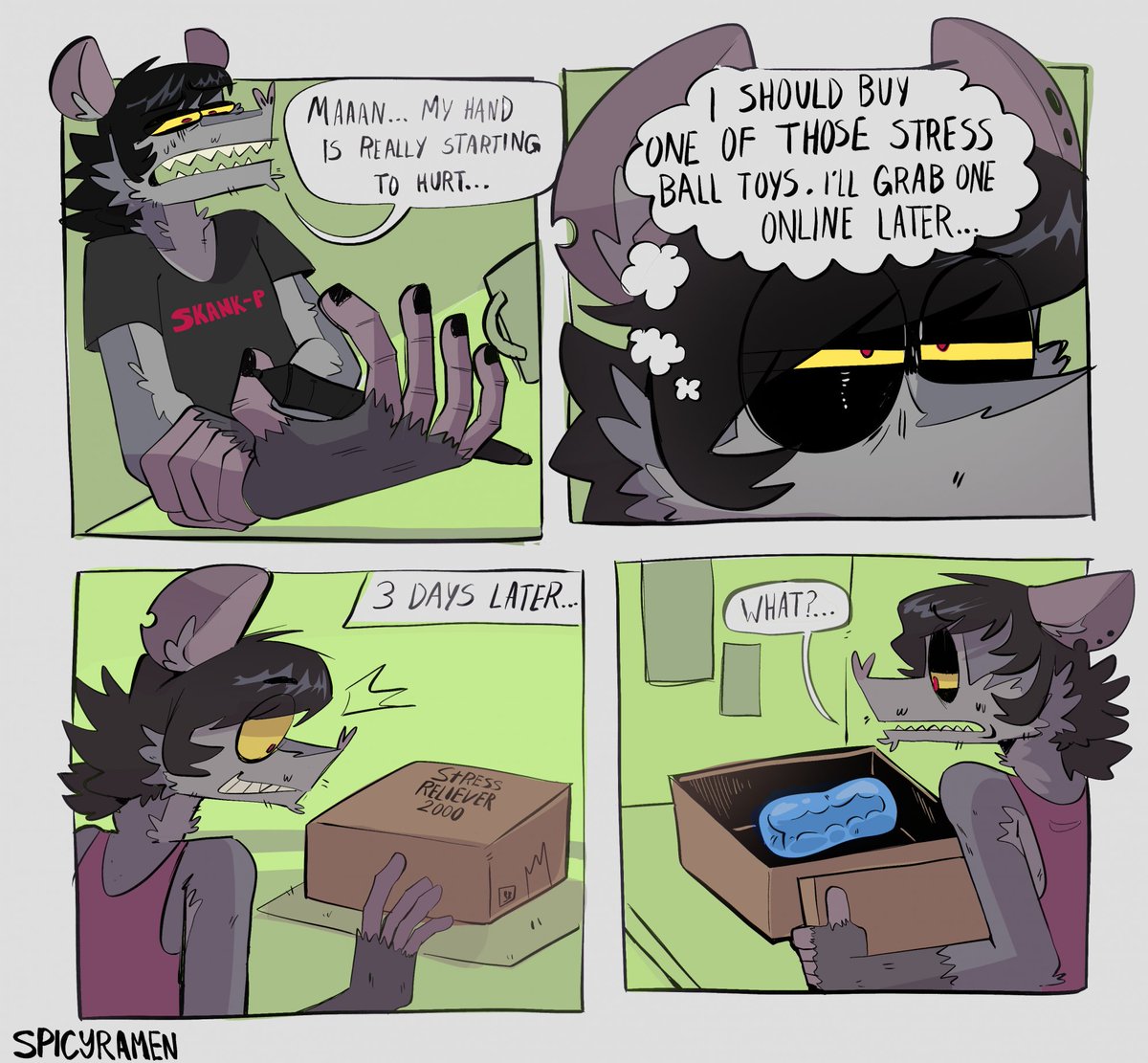 remember to read the reviews before buying something online