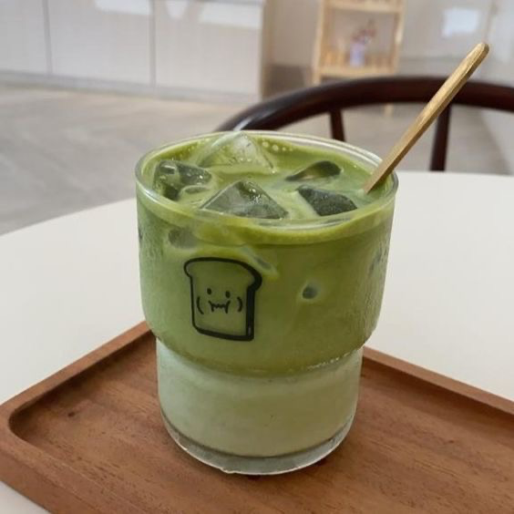 sendtoivy's tweet photo. I just received matcha / coffee <3 from softlyzeak via Throne. Thank you! https://t.co/ou4CWzAOJK #Wishlist #Throne https://t.co/goKXimq06I