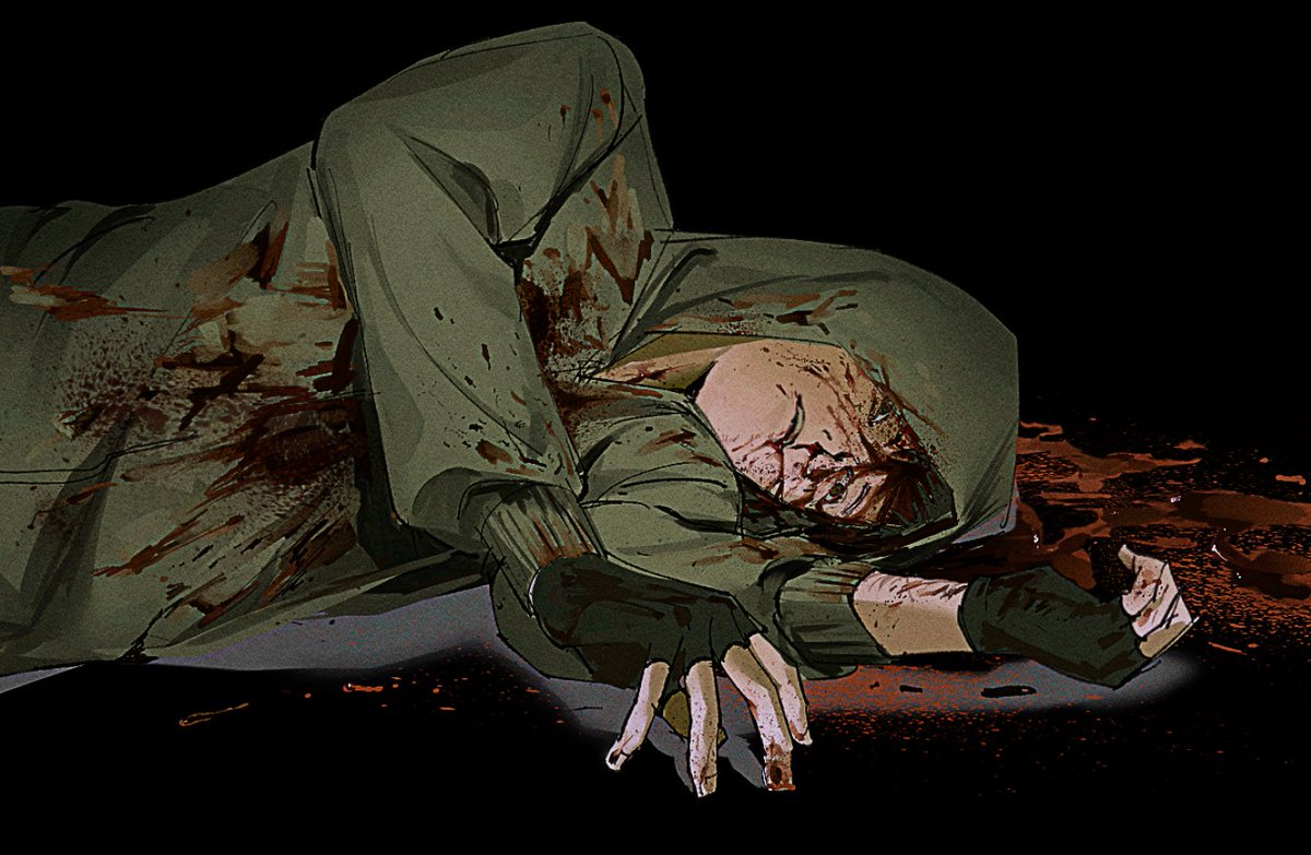 cilvbal (状态: 安乐死) tweet media