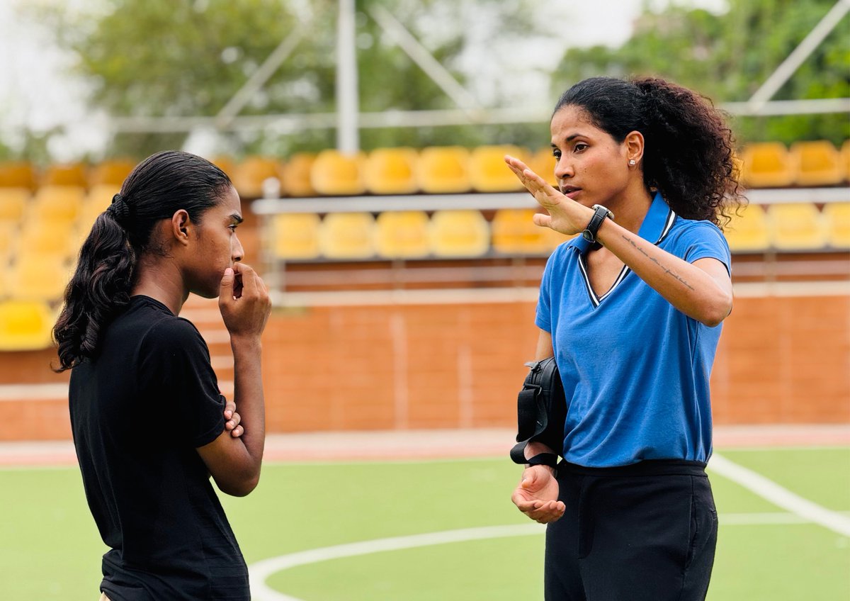 Zindagi Trust tweet media