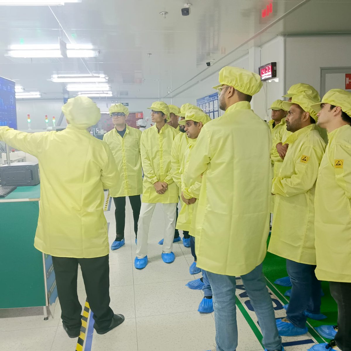 Rahul Sharma tweet media