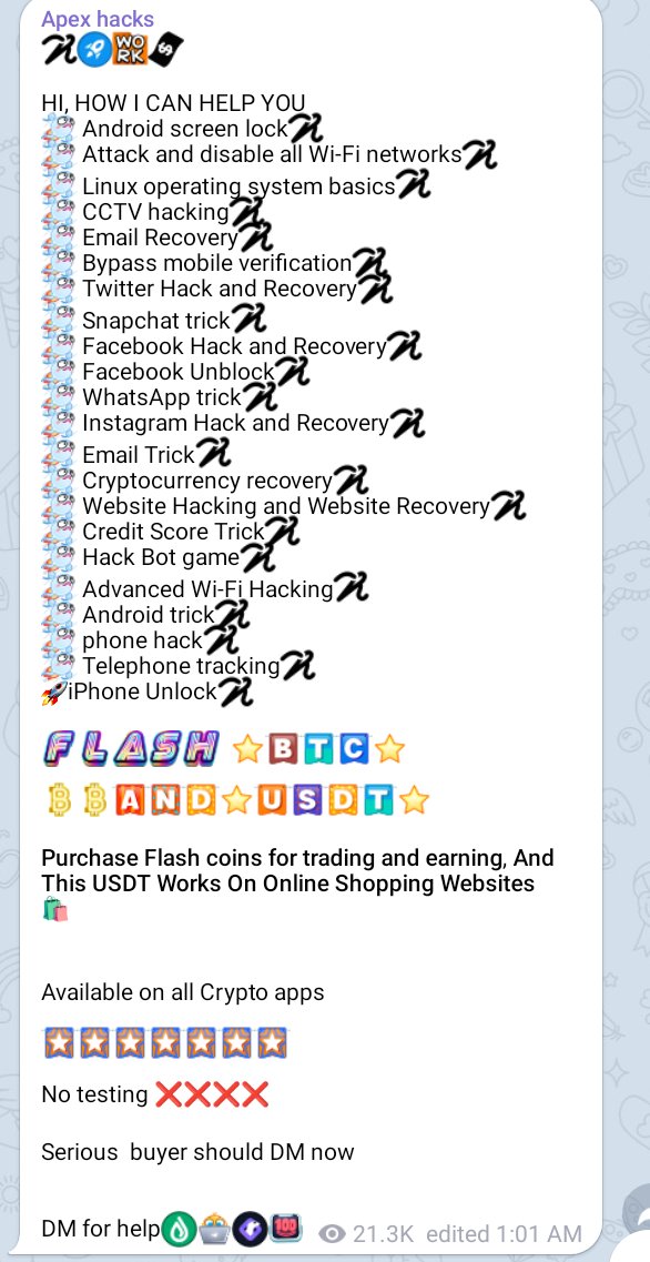 EncryptionHacks's tweet image. Patronize us today