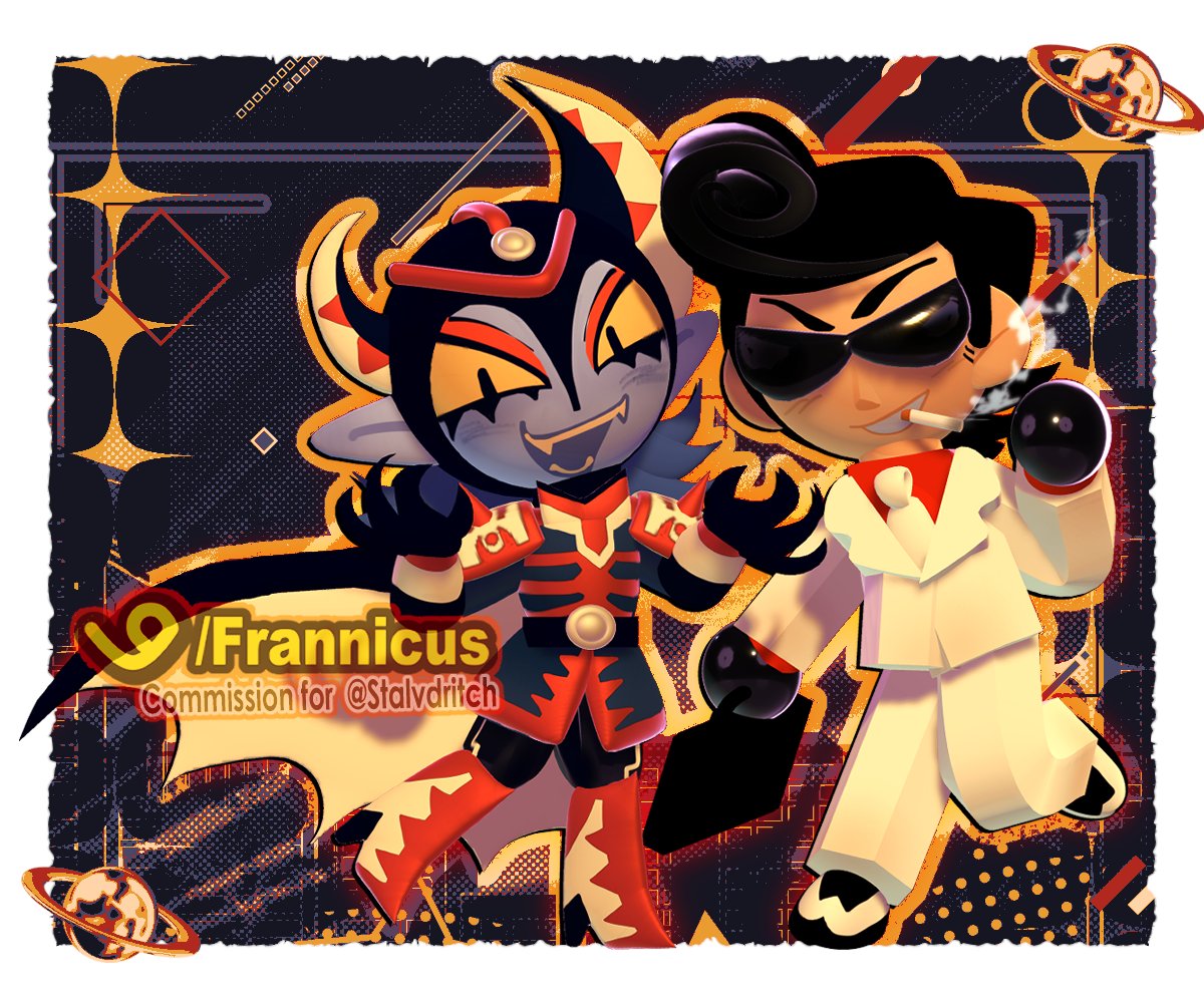 Gomitas comms #VGenComm