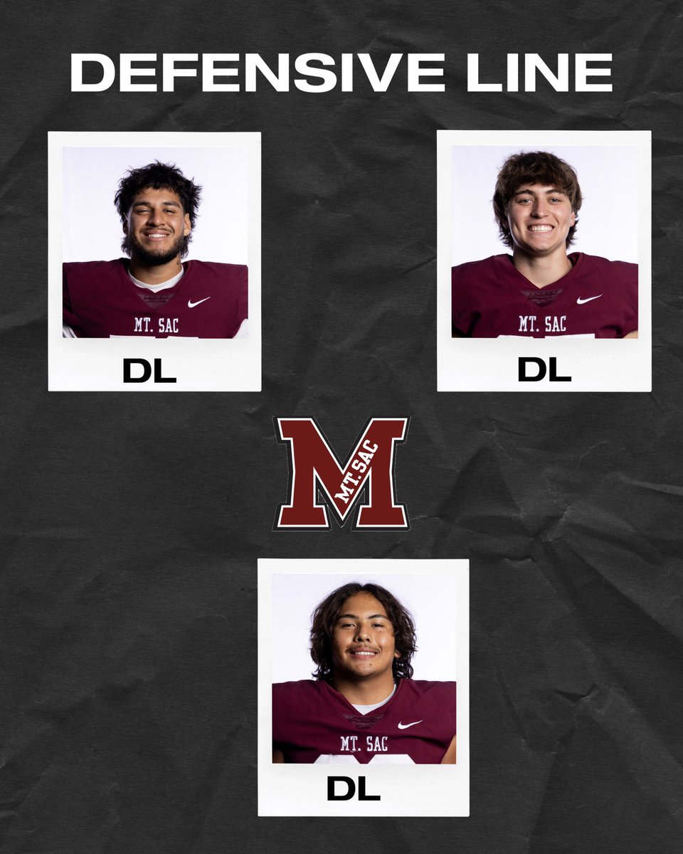 Meet the DLine ‼️👊🏽