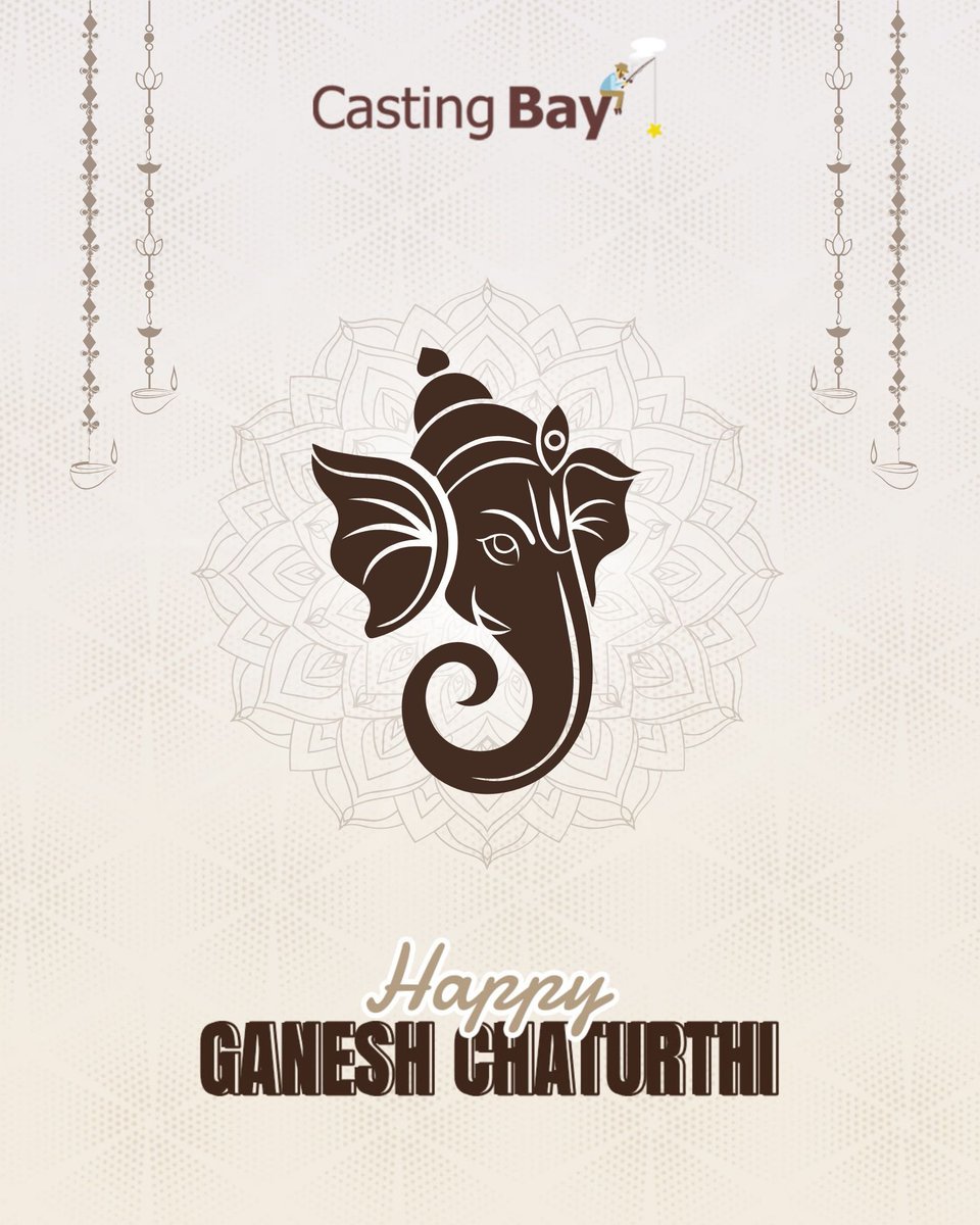 Casting Bay tweet media