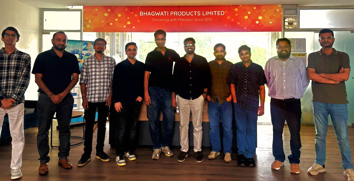 Rahul Sharma tweet media