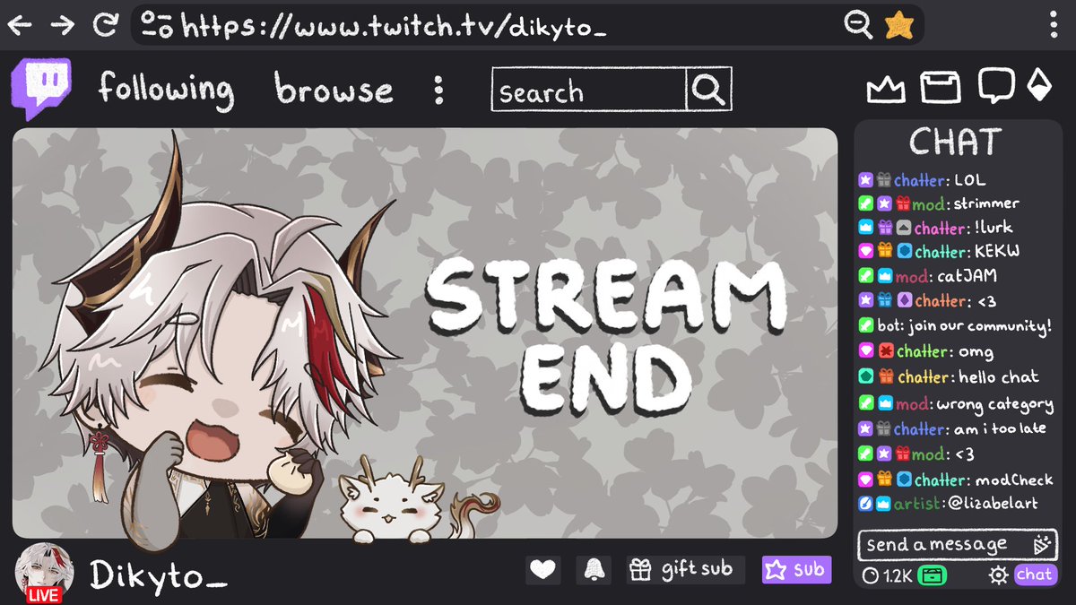 Let's just say reds my fav color... 

Thank you <a href="/Noburaii/">Noburaii</a> + <a href="/ItsAznPandaZ/">AznPandaZ</a> for joining me tonight! 

Big thanks to <a href="/yumekukii/">Yume 🦋⛩️ | Dreamy Vtuber *LIVE DONOTHON @ TWITCH*</a> for the raids and we sent our baos to <a href="/JoshiAliAndres/">JoshiWashii 🇵🇭</a> who's also playing valorant!