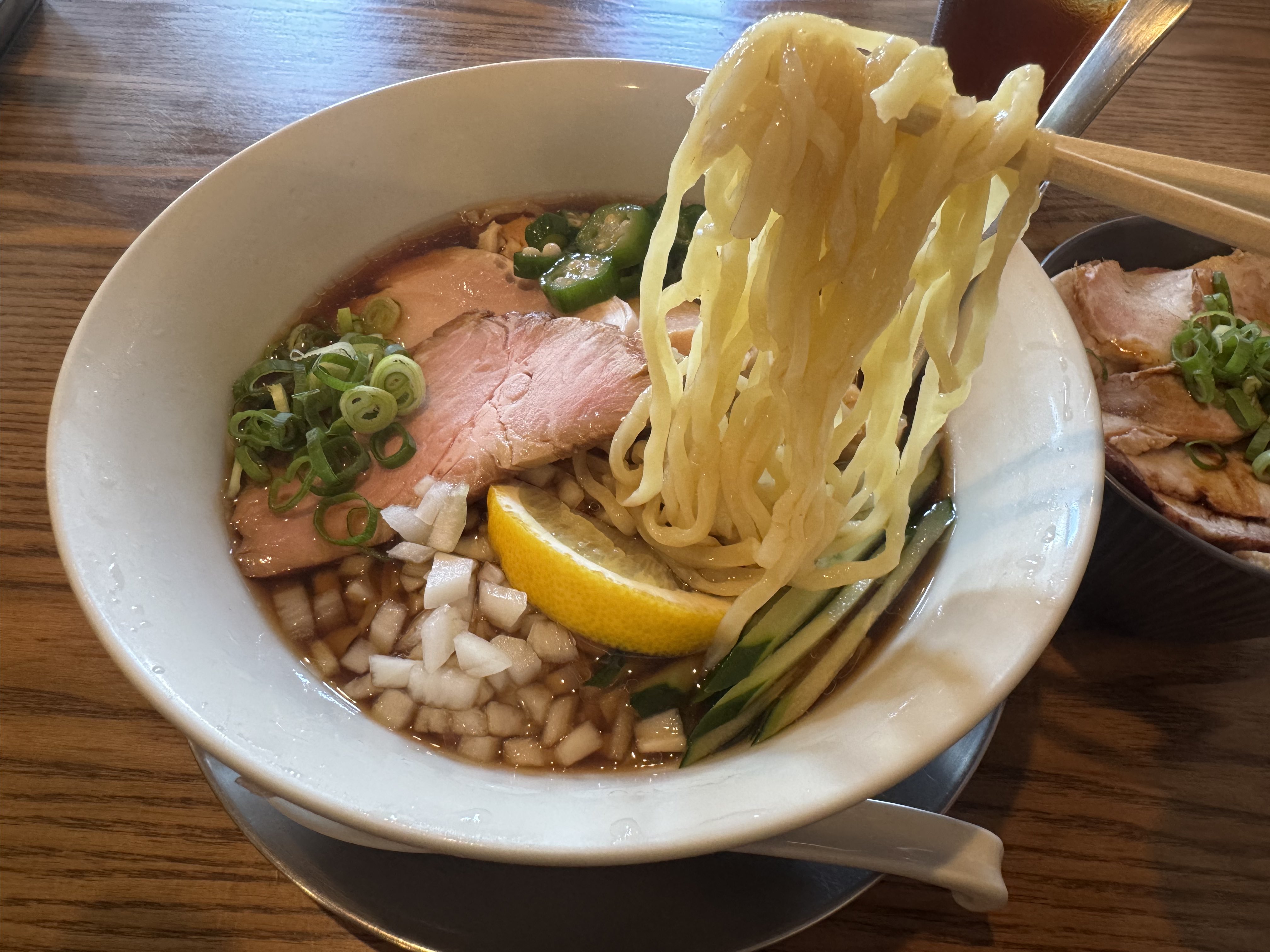 らーめんまん ラー麺マン - 北浜/ラーメン | 食べログ