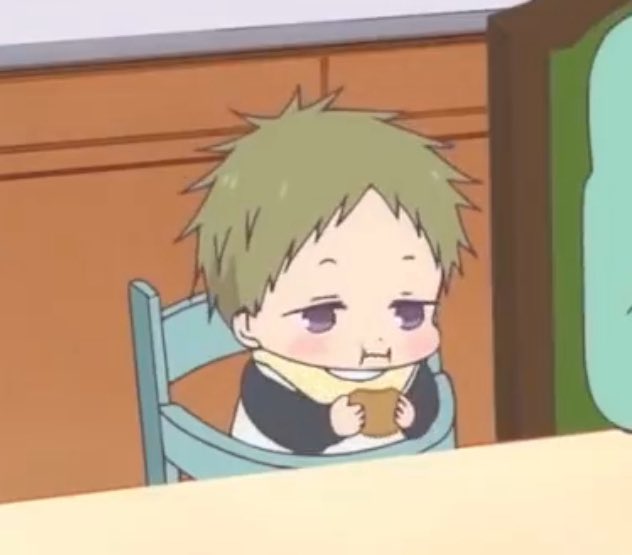 “ . . .🍪 ”

นั่งทานขนมหลังมื้อกลางวัน