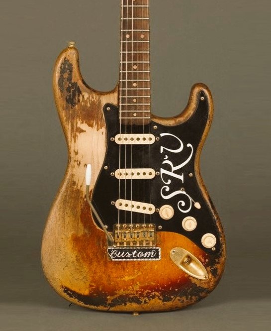 muerdekeroyo's tweet image. In Memoriam STEVIE RAY VAUGHAN!
(October 3, 1954 - August 27, 1990)
&quot;Number One&quot;
#StevieRayVaughan #SRV