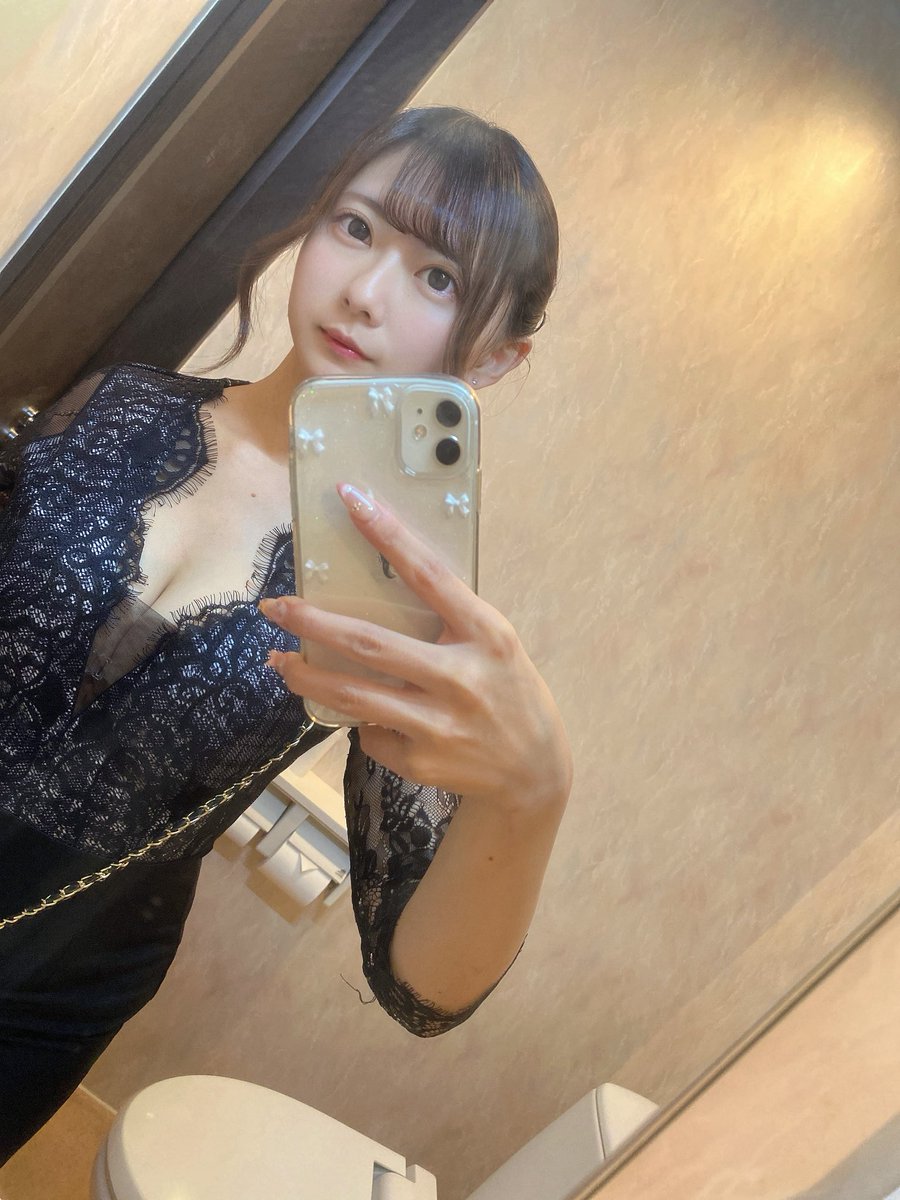 かわいいでしょ？トイレが