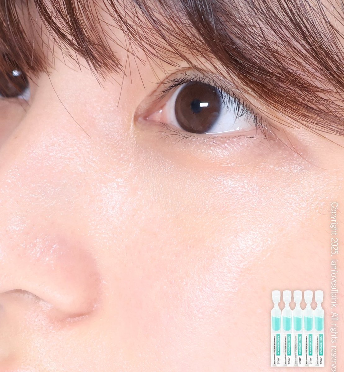 머빈 (@iamloveallpink) on Twitter photo #광고 #RT이벤트 <a href="/anua_kr/">아누아(anua)</a>
🎁RT추첨 10분께 아누아 피디알엔 세럼 30ml 본품 1개를 드려요!
속부터 차오르는 물광 피부를 만들어주는 아누아의 피디알엔 히알루론산 캡슐 100 세럼을 사용해봤어요..•°☆
거의 한달 간 사용해봤는데 속건조가 심한 제 피부에 정~말 잘 맞았던 제품이에요,,🥹 아침 #광고 #RT이벤트 <a href="/anua_kr/">아누아(anua)</a>
🎁RT추첨 10분께 아누아 피디알엔 세럼 30ml 본품 1개를 드려요!
속부터 차오르는 물광 피부를 만들어주는 아누아의 피디알엔 히알루론산 캡슐 100 세럼을 사용해봤어요..•°☆
거의 한달 간 사용해봤는데 속건조가 심한 제 피부에 정~말 잘 맞았던 제품이에요,,🥹 아침