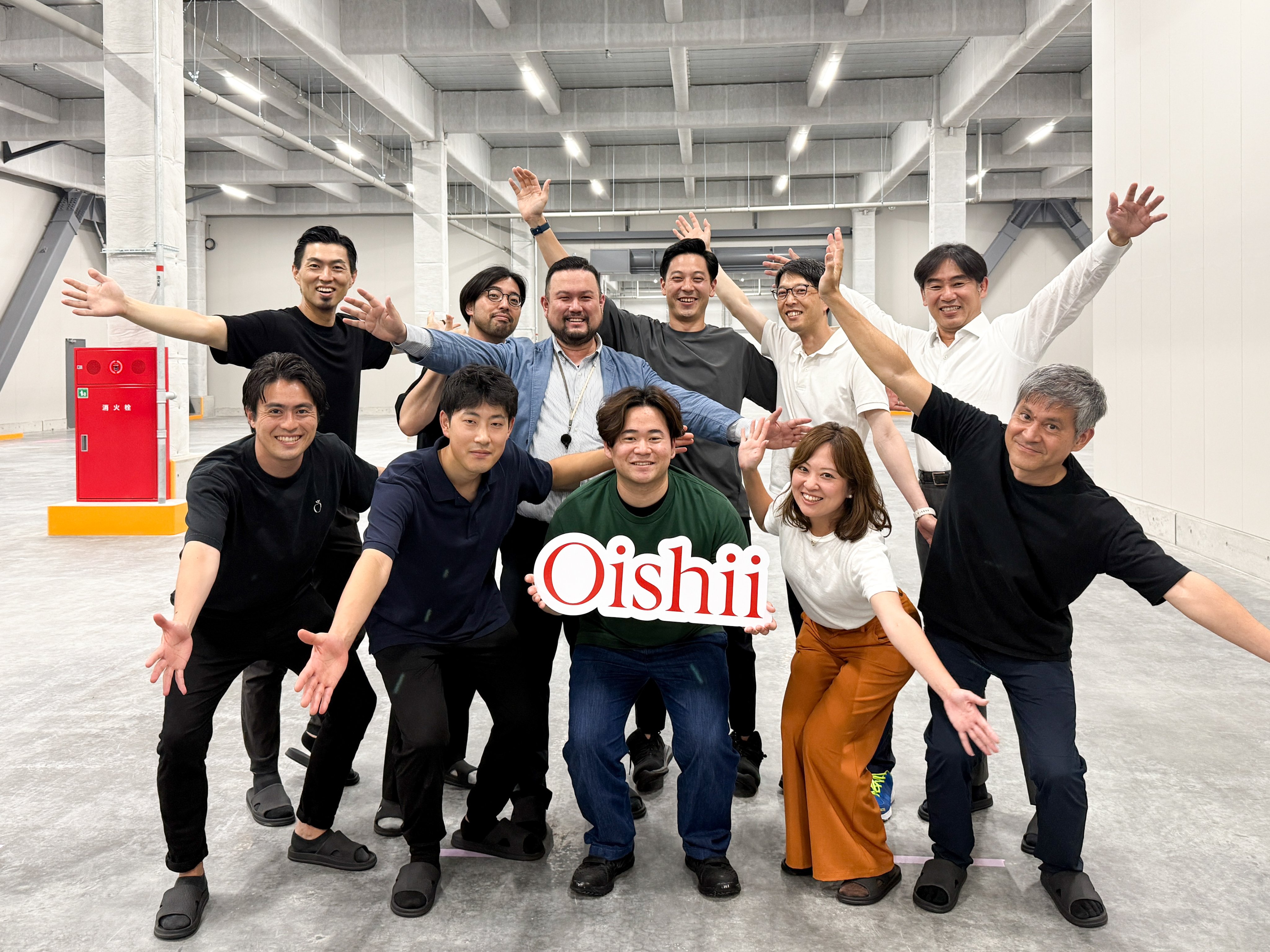 oishii様 Oishii (@Oishii_berry) / X