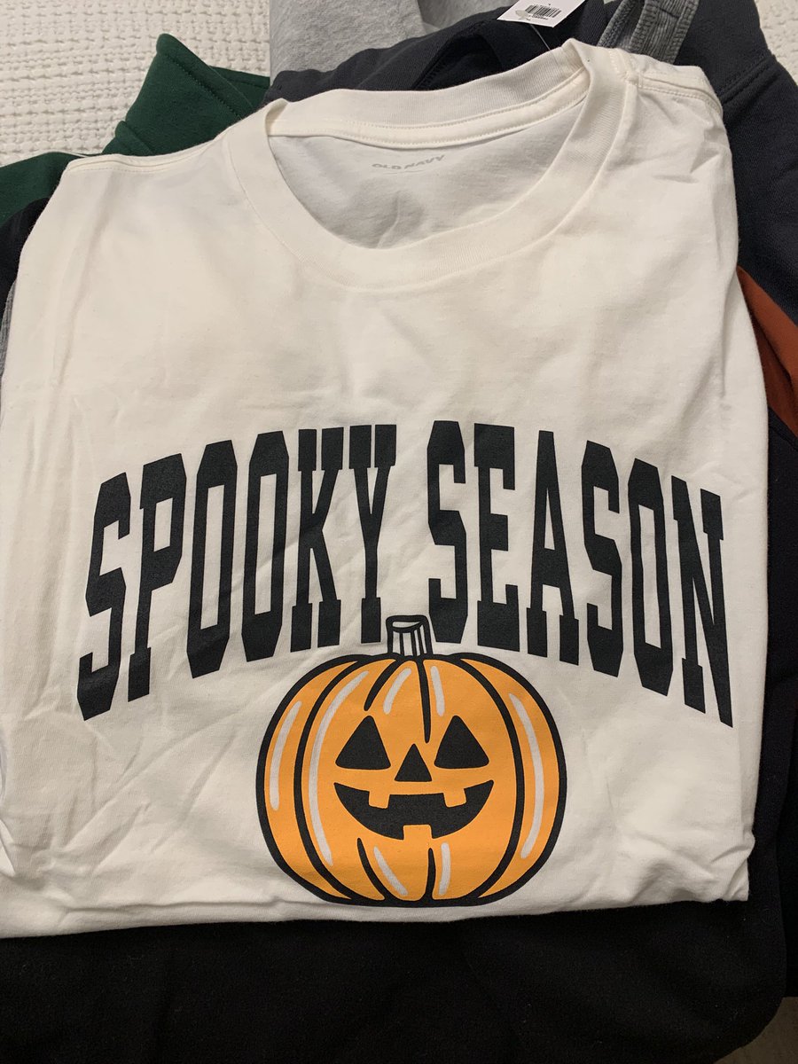 Matthew Scott (@drmattscott) on Twitter photo Wifey even knows what season it is. #SPKY season is knocking at the door. Wifey even knows what season it is. #SPKY season is knocking at the door.