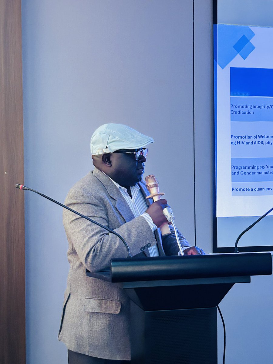 cpczimbabwe's tweet image. ✅Mission Accomplished!✅

 @cpczimbabwe has successfully completed its Mid-Term Review! A heartfelt thank you to the Public Service Commission and the Corporate Governance Unit for their invaluable guidance and support throughout this process.