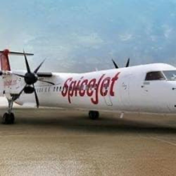KJS DHILLON🇮🇳 (@tinydhillon) on Twitter photo #BycottSpicejet
I put this good for nothing group of goons airline on NO FLY WITH for life ❌
I stand with my Army <a href="/adgpi/">ADG PI - INDIAN ARMY</a> Officers and Soldiers
Jai Hind 🇮🇳 #BycottSpicejet
I put this good for nothing group of goons airline on NO FLY WITH for life ❌
I stand with my Army <a href="/adgpi/">ADG PI - INDIAN ARMY</a> Officers and Soldiers
Jai Hind 🇮🇳