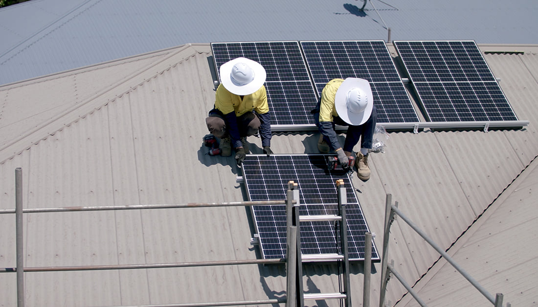 pv magazine Australia tweet media