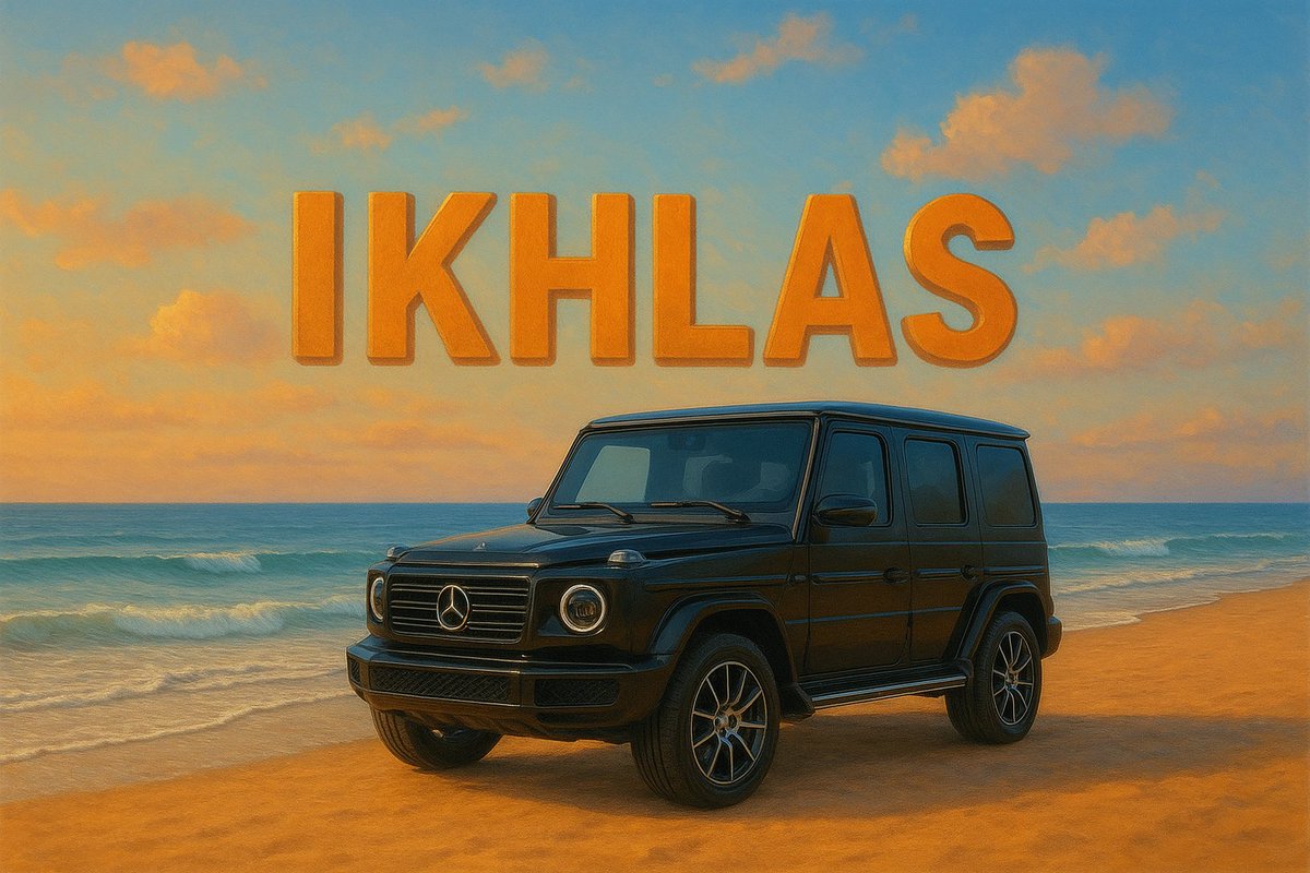 Happy Birthday bro 🎂 <a href="/FaroozIkhlas/">Ikhlas</a> 🎈 and  "Congratulations on reaching 1K followers 🎉
This is just the beginning of your amazing journey 🚀