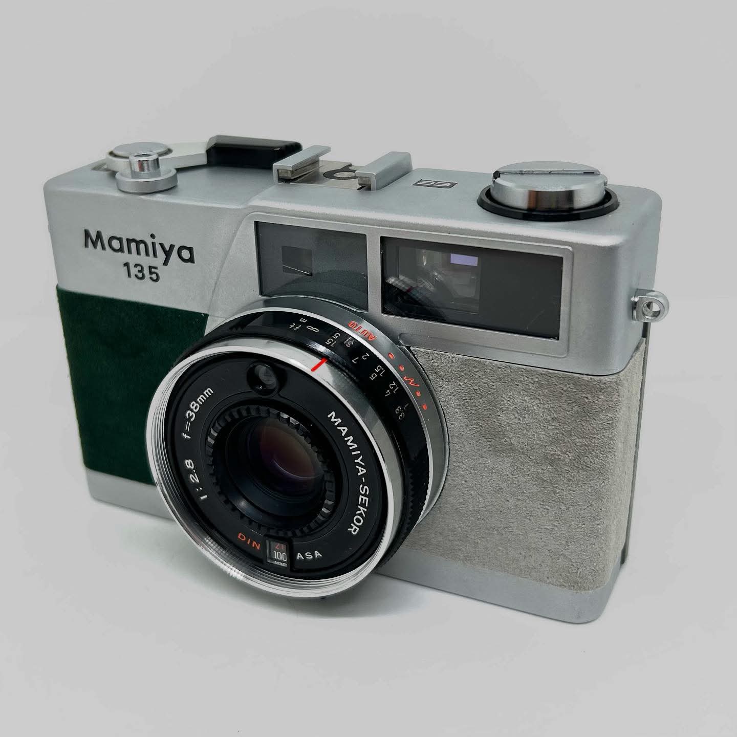 [まみ］カメラ Pacific Rim Camera Catalog