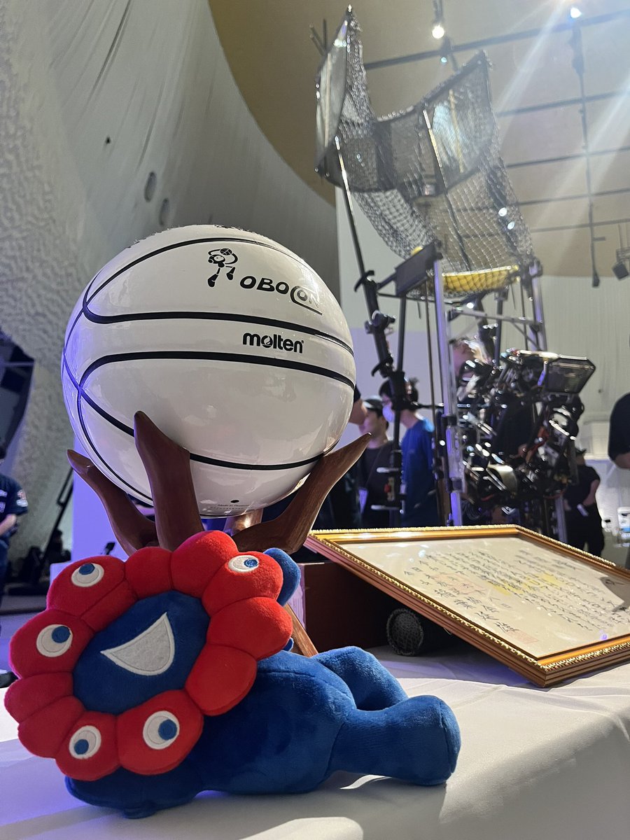 TUT_RC's tweet image. ☀️【2日目スタート!】
#XROBOCON 2日目、本日もロボットデモを行います🤖✨
出演は16:20頃から!
会場の方もオンラインの方も、ぜひご覧ください🎥👇
🔗 youtube.com/live/s3FjQhGHl…
#万博 #学生ロボコン #ロボコン