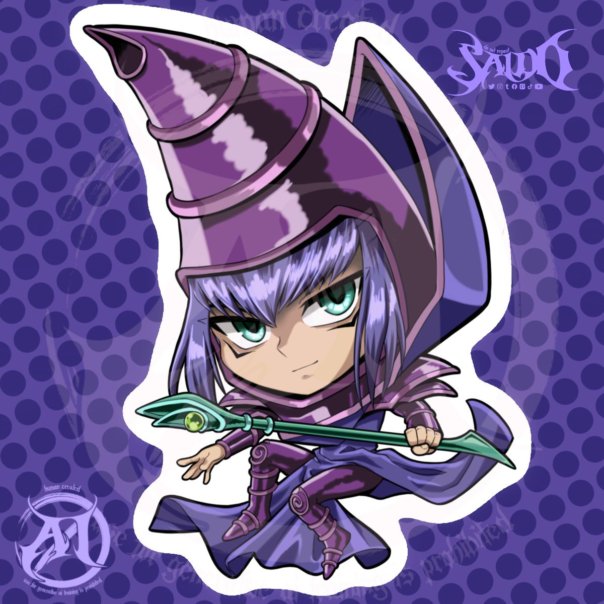 Dark Magicians ✨

#yugioh #YGO