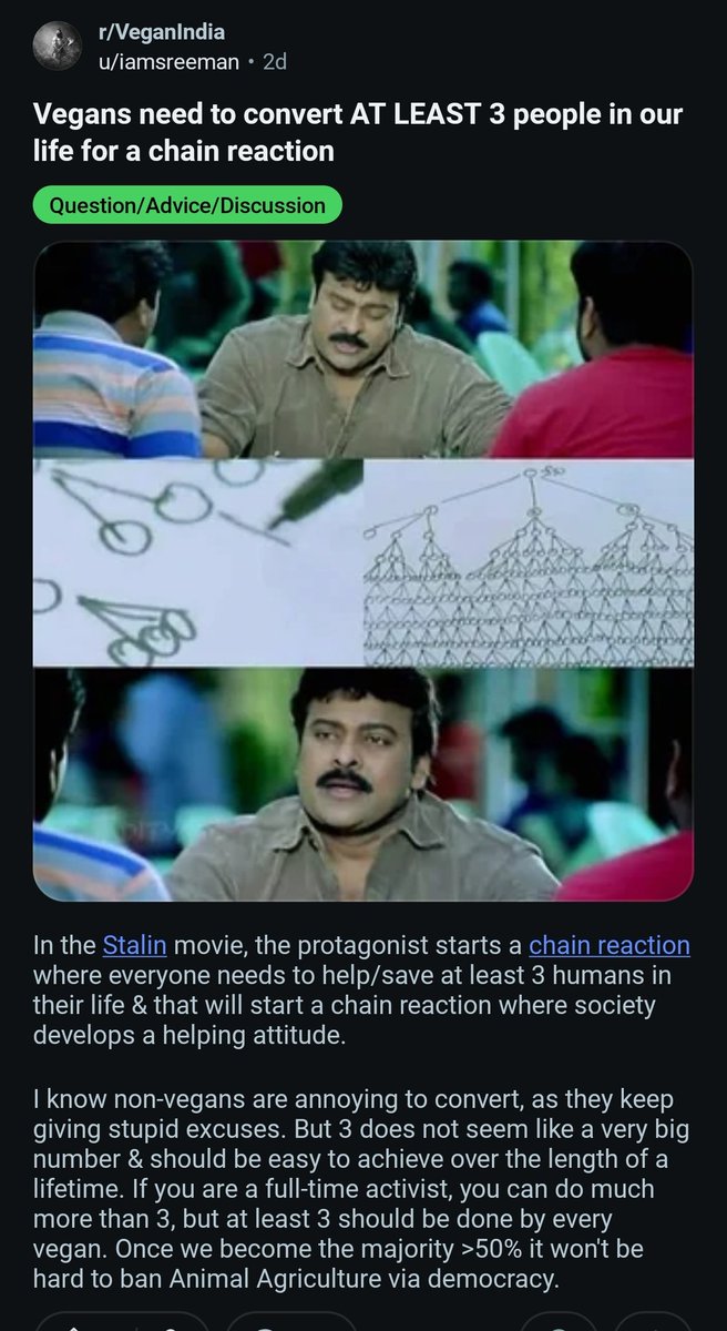 Wow. A revolution is brewing on Indian subs