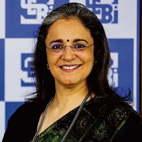 GUJARAT MODEL
SEBI-FOX TAKECARE OF RETAILERS CHICKENS (NOT Mutualfunds, Brokers)

SEBI vs SCAM
SEBI IS A SCAM DITCH. 
RETAILERS FRAUD Madhabhi Puri GANG STILL THERE DISCUSSED.

Surprise meeting Gautam Adani meets SEBI CHEAP FRAUD Madhabi Puri.
#SEBIvsSCAM #VaishnoDeviLandslide