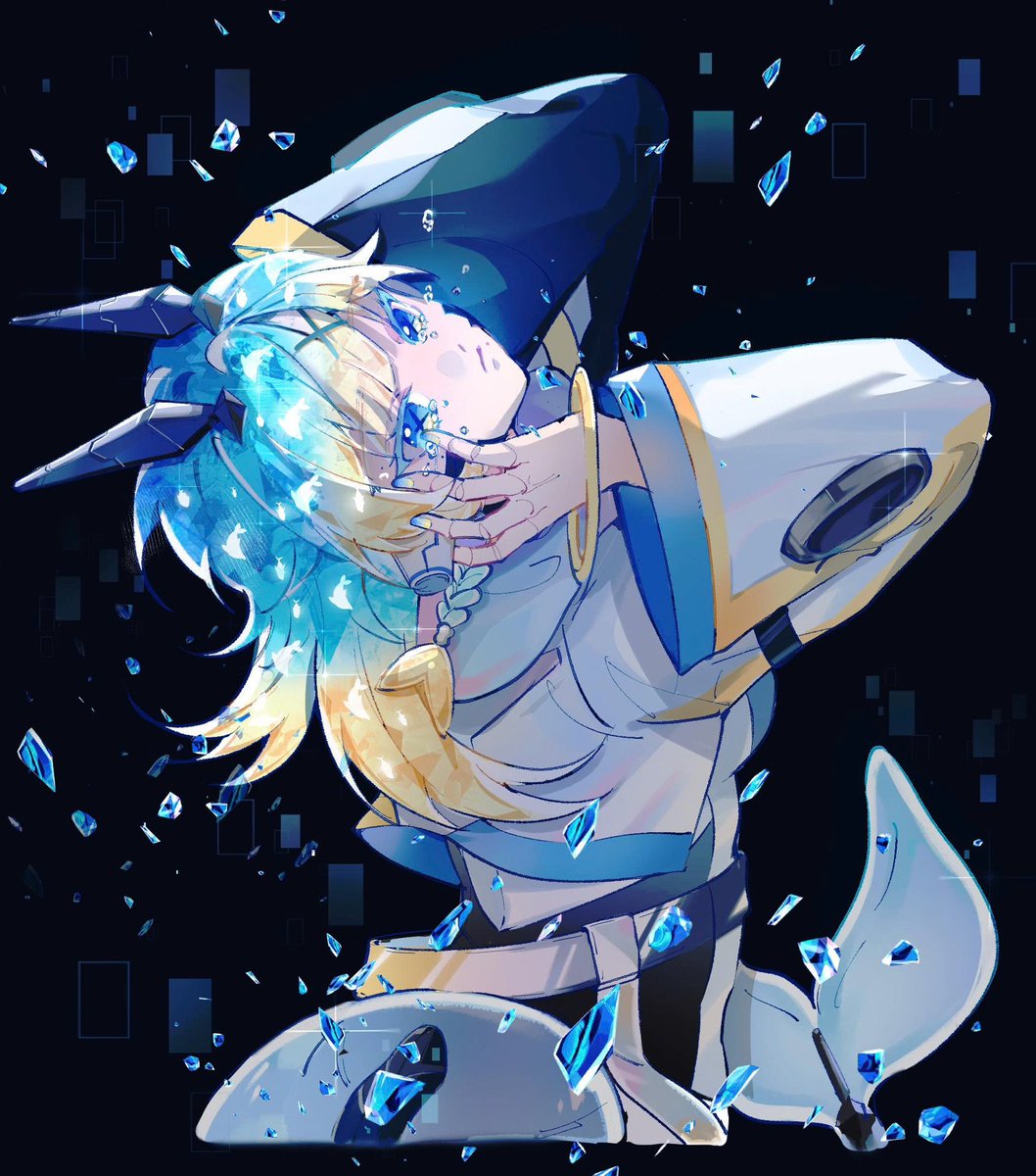 ChengKur/commission open/ tweet media