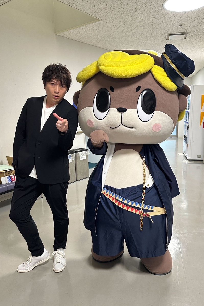 Daily OnoD tweet media