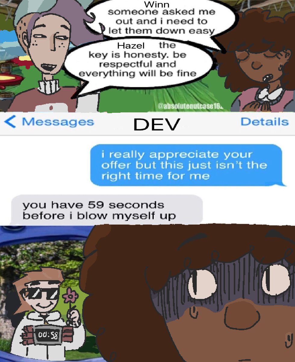 Day 55
#Devzel #FairlyOddParentsANewWish