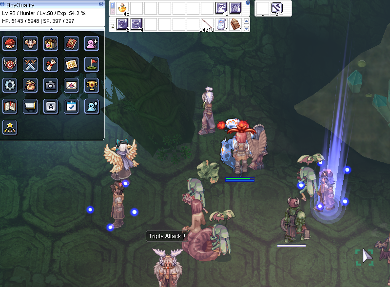 BoyQuality_KIND's tweet photo. ROLG
Crossed my mind that I need to level up hahah.. 
STOP HUNT GET THE 99 FIRST! @ROL_Genesis 
4 Days more then its done..

(SAD : NO GUILD LESS EXP) 
KICKED UNINTENTIONALLY BY MISTAKE
Waiting for THE REINVITE
#BoyQuality #Arsenal #GRIM #Trapper #AlwaysPresent https://t.co/9mOTqb9PPg