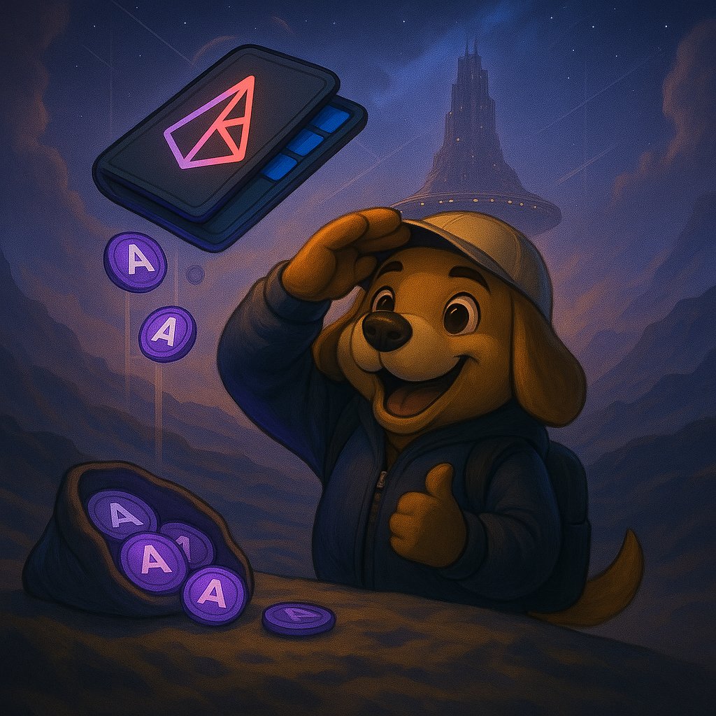 <a href="/akedofun/">AKEDO</a> is more than just a game it’s a complete learn, play, earn ecosystem designed for the next generation of gamers, builders, and Web3 explorers. 🚀

Here’s How It All Comes Together:
PLAY: akedo.fun/#/mobile
Step into thrilling battles, unlock new levels, and