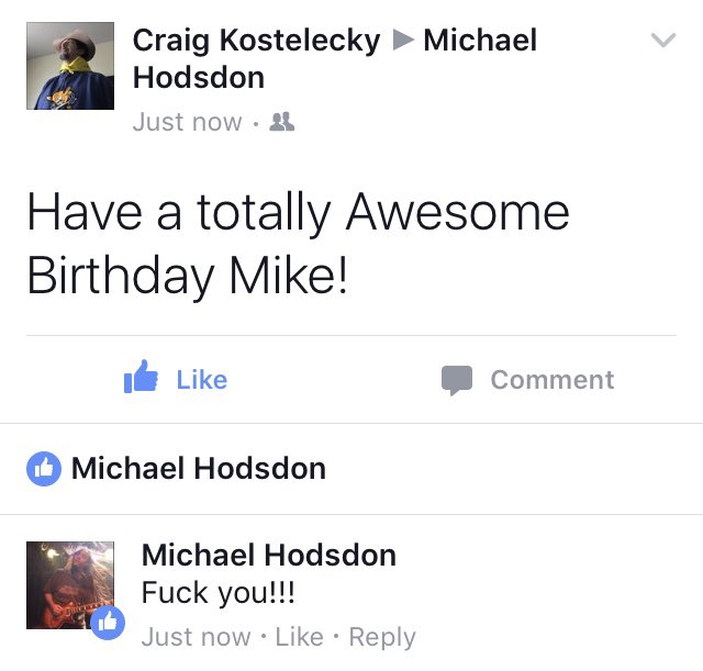 Michael Hodsdon tweet media