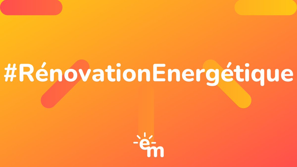 [#RénovationEnergétique]🏛Lutte contre la fraude à #MaPrimeRénov: le Préfet de l’Indre, <a href="/LanxadeT/">Lanxade Thibault</a>, a pris un arrêté qui oblige les ménages, sollicitant les aides de l’<a href="/ANAH_Officiel/">ANAH</a>, de passer par un Espace Conseil #FranceRénov avant le dépôt d'un dossier.
tinyurl.com/54eaku3d