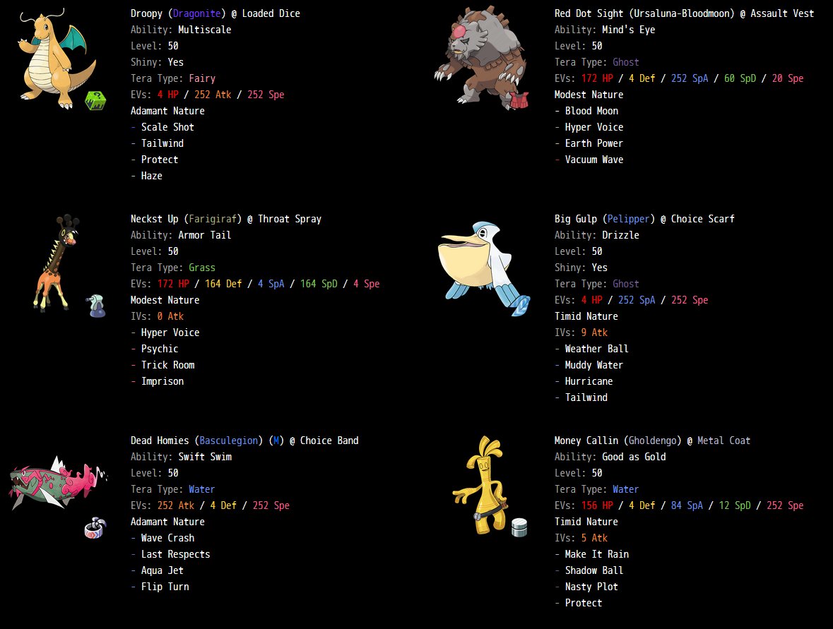 Big Frog Status tweet media