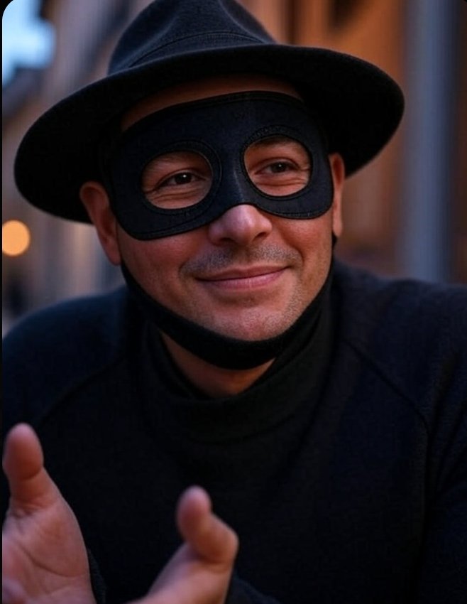 Hatman 🎩 tweet media