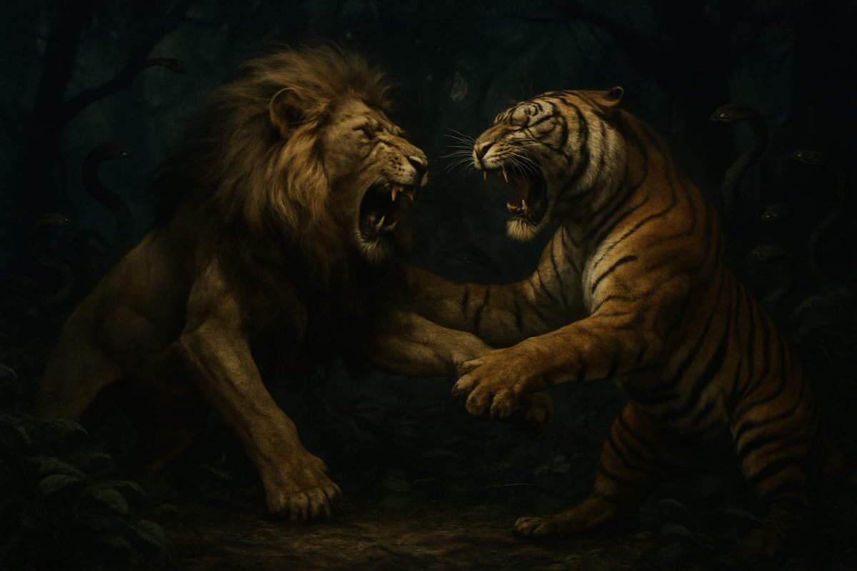 Life is a game..  
It’s up to you,  
whether you want to be a player  
or a toy..!! 🎲
#Success 
#LifeLessons
#ChooseWisely
#life