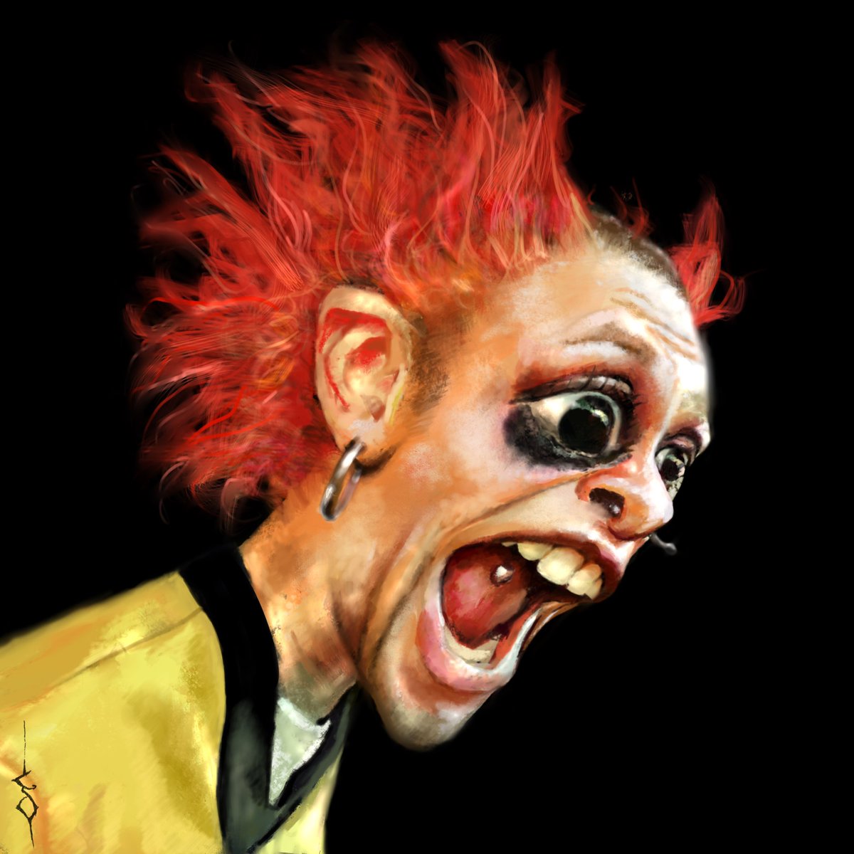 Gm

This.. only 3 days left
0.008 $ETH per edition