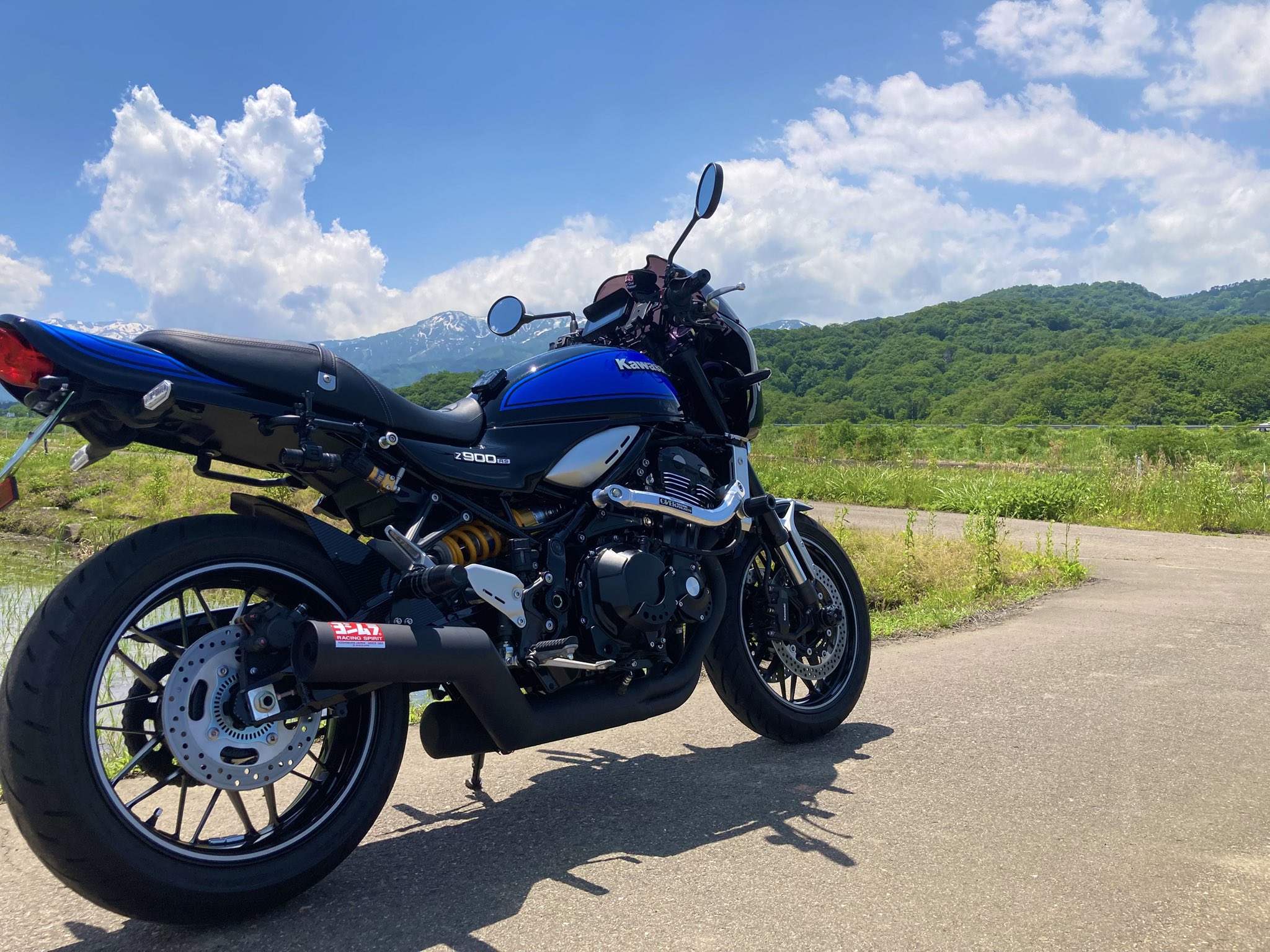 Reo@ZX25R on X: 