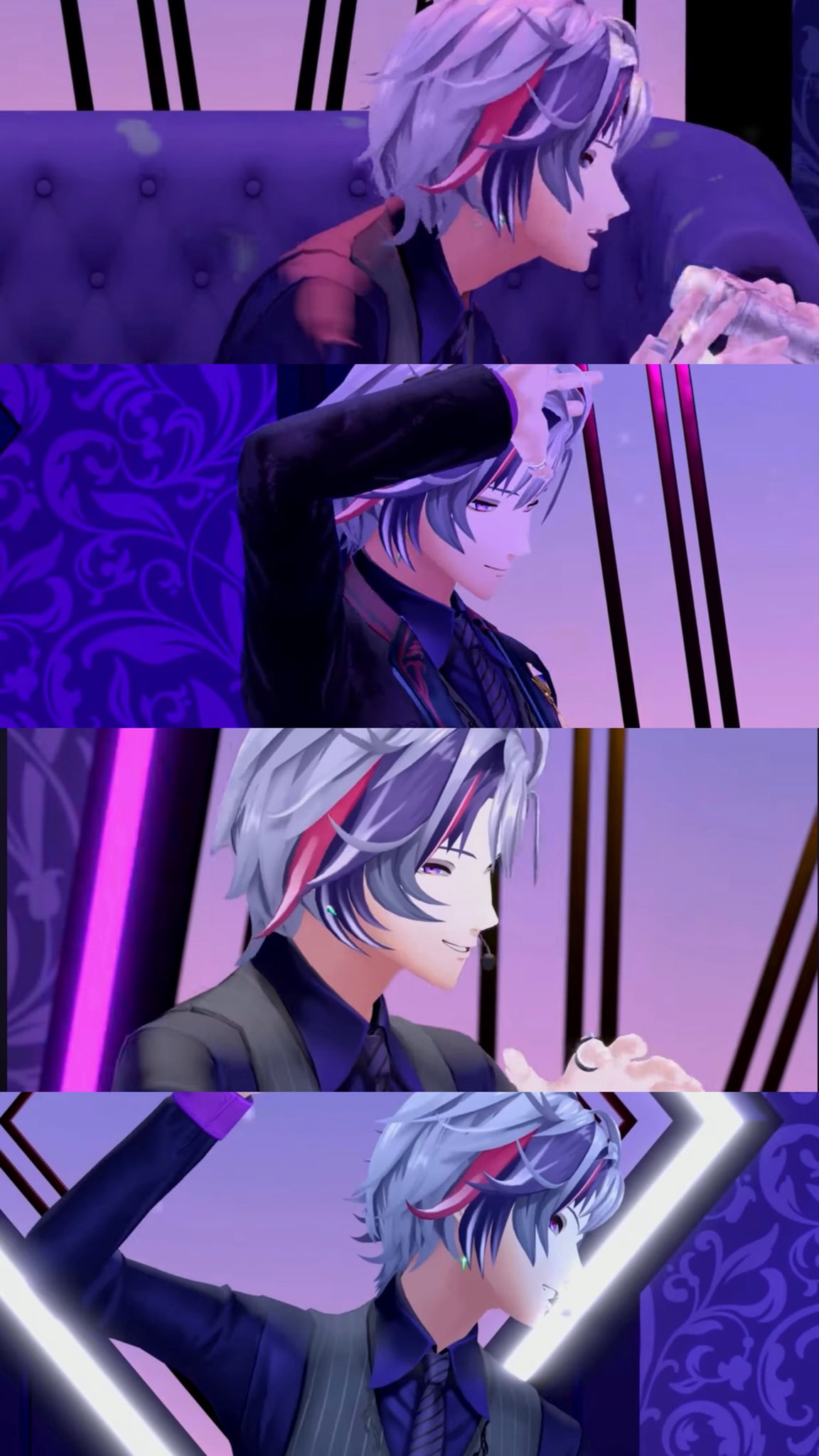 未読 on X: 
