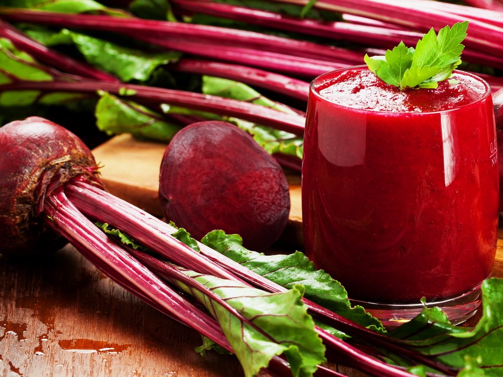 SuperfoodPro's tweet photo. 5 Reasons Why Beets Are a Superfood: Nutritional Benefits and Content Levels
https://t.co/FLRCFRUnTI
Nitrates, betaine, betalains, phenolics and saponins are the most important nutrients in beetroot. Here's how they work, their main benefits, and how much of them they contain https://t.co/PVwNHFgFcD