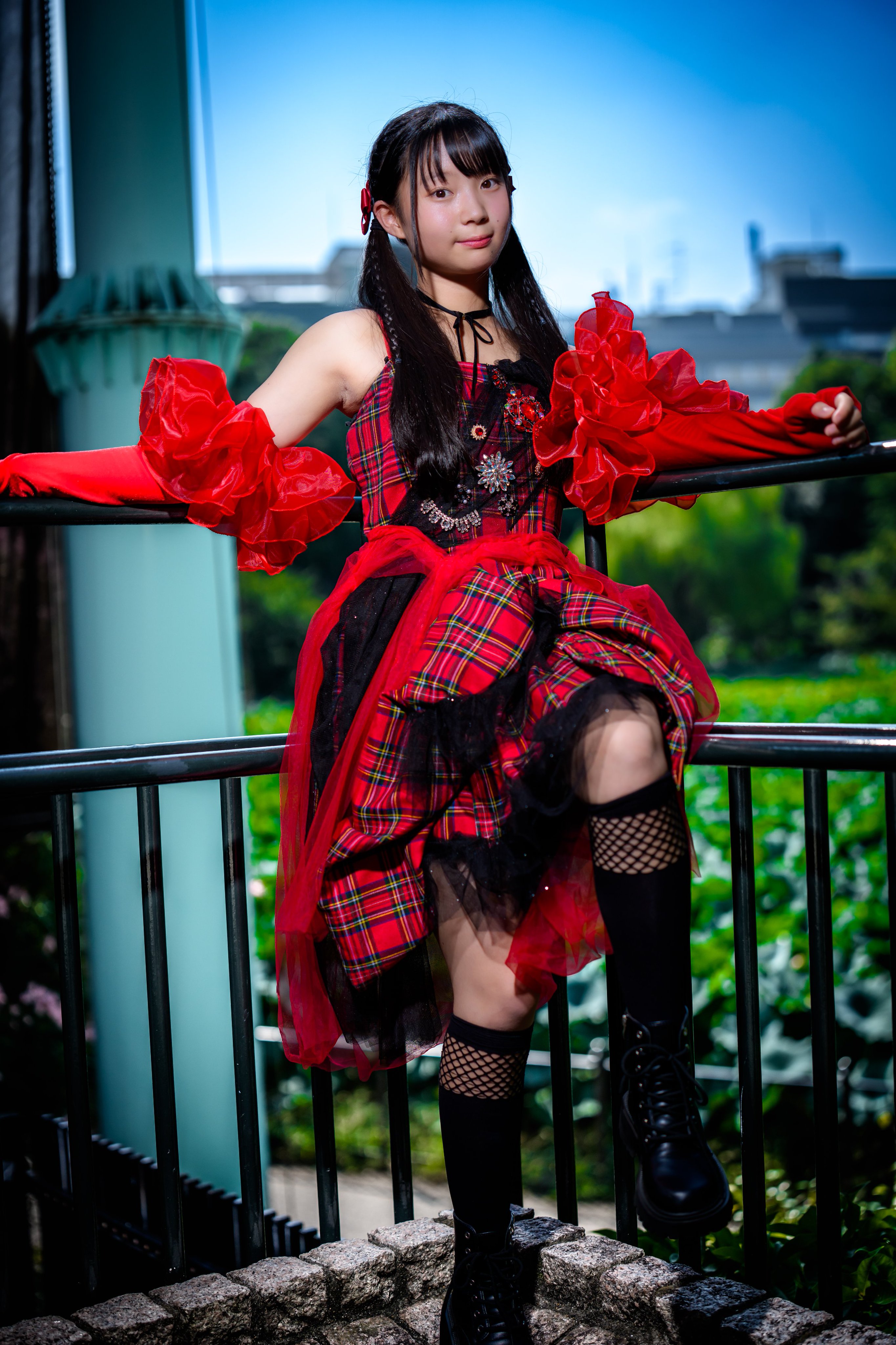 邦楽 aya AYA a.k.a. PANDA - ソレデモ - YouTube