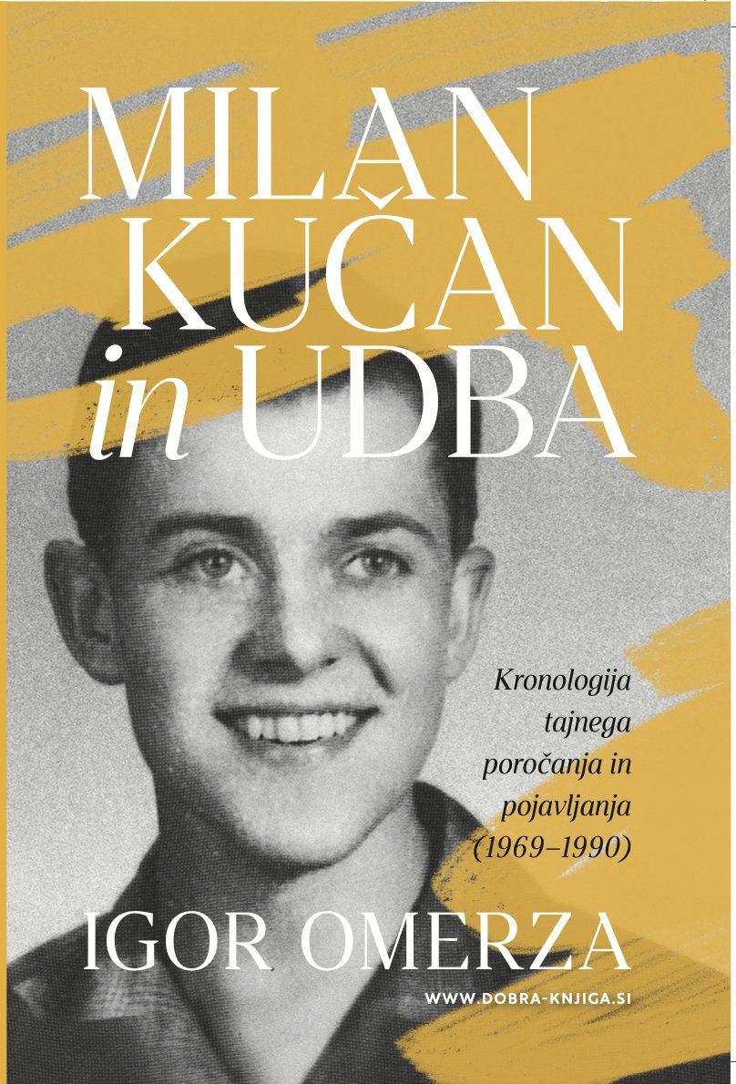 Politični šef Udbe Milan Kučan je npr. o "Dragi 86" dobil poročilo novinarja in sodelavca Udbe Marjana Drobeža (kodno sodelovsko ime Tihomir). Bog si ga vedi, koliko je bilo še takih tajnih "dragaških" udbaških poročil med tisoči različnih poslanih Milanu, a večina je uničenih!