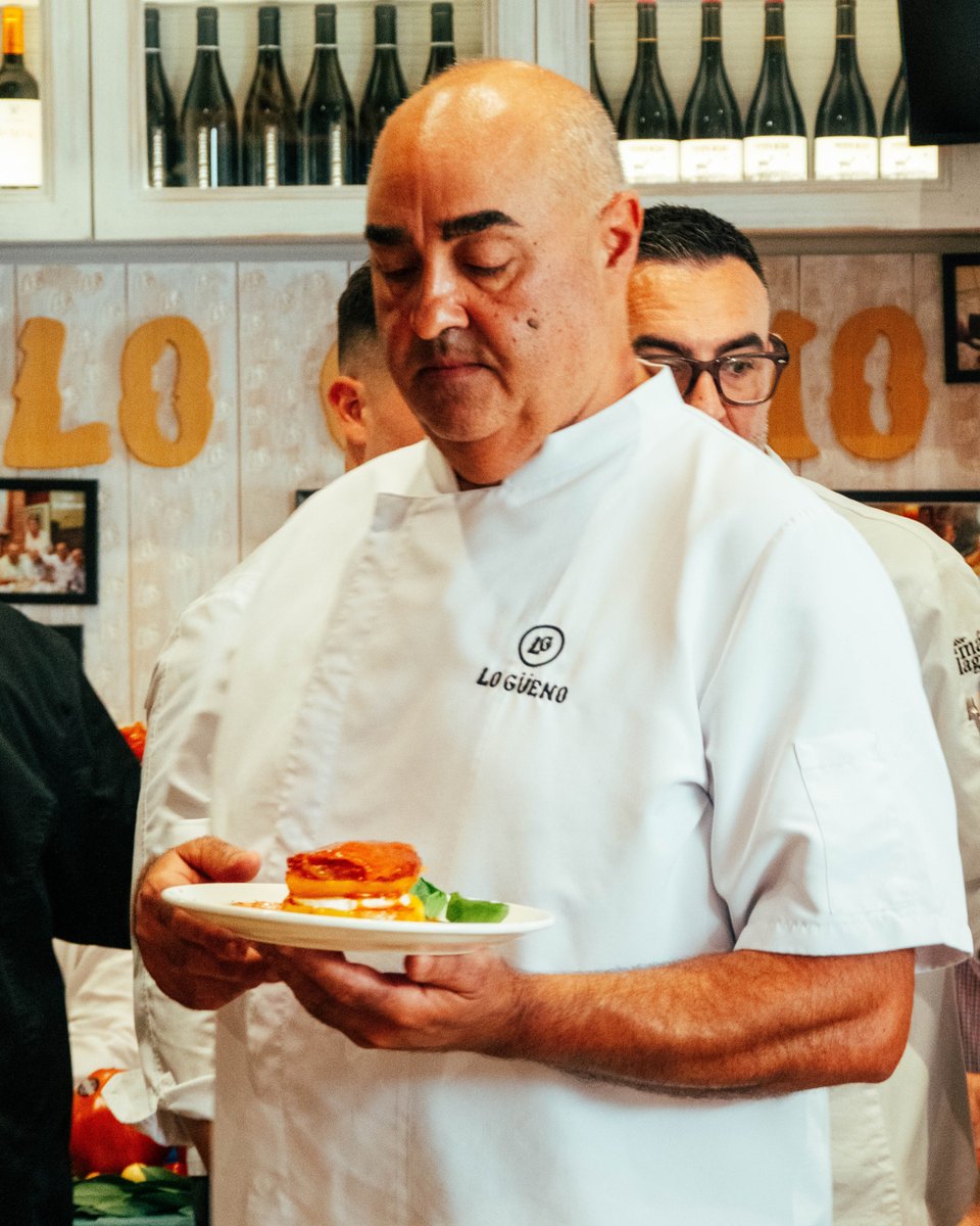 🌿✨ ¡Nuestras Creaciones de Temporada en Lo Güeno! Descubre sabores únicos y frescos de esta estación.

¿Quieres saber cuál es nuestro plato estrella de hoy? 🤔 Pregunta a nuestro personal y déjate sorprender.

#LoGüeno #CocinaDeTemporada #SaboresÚnicos