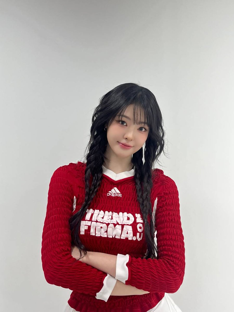 😼 #tripleS #트리플에스 #トリプルS #トリプルエス #トエス #Lynn #린